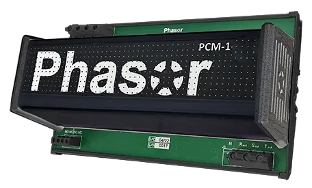PCM - Phase Continuity Module
